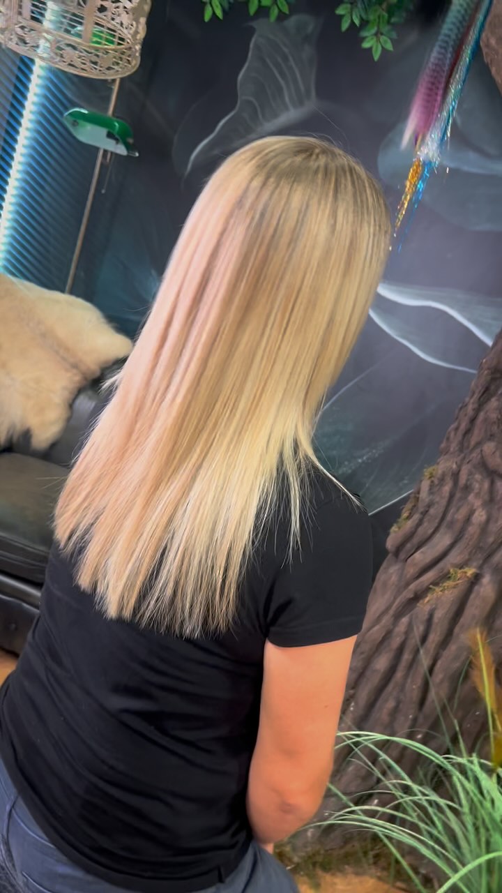 Friseur Bad Laasphe - MODERNER BOB