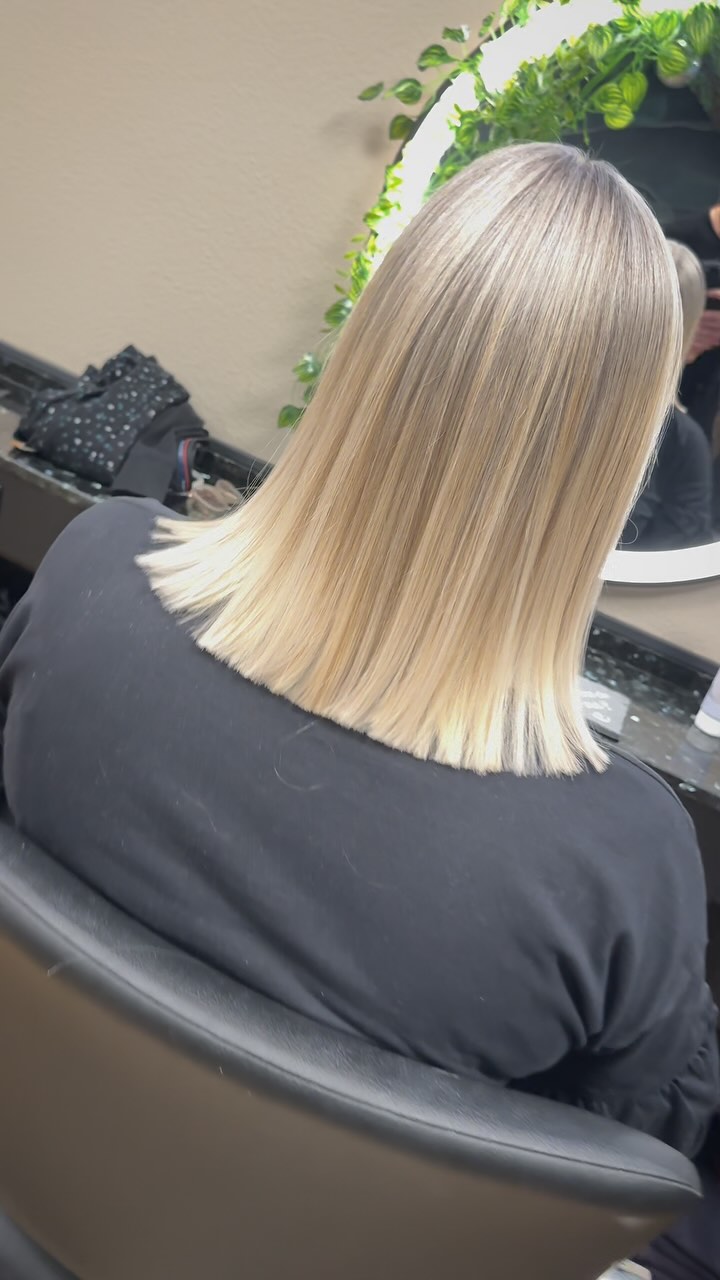 Friseur Bad Laasphe - NATURAL LOOK